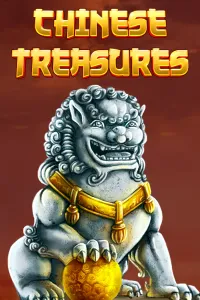 Chinese Treasures