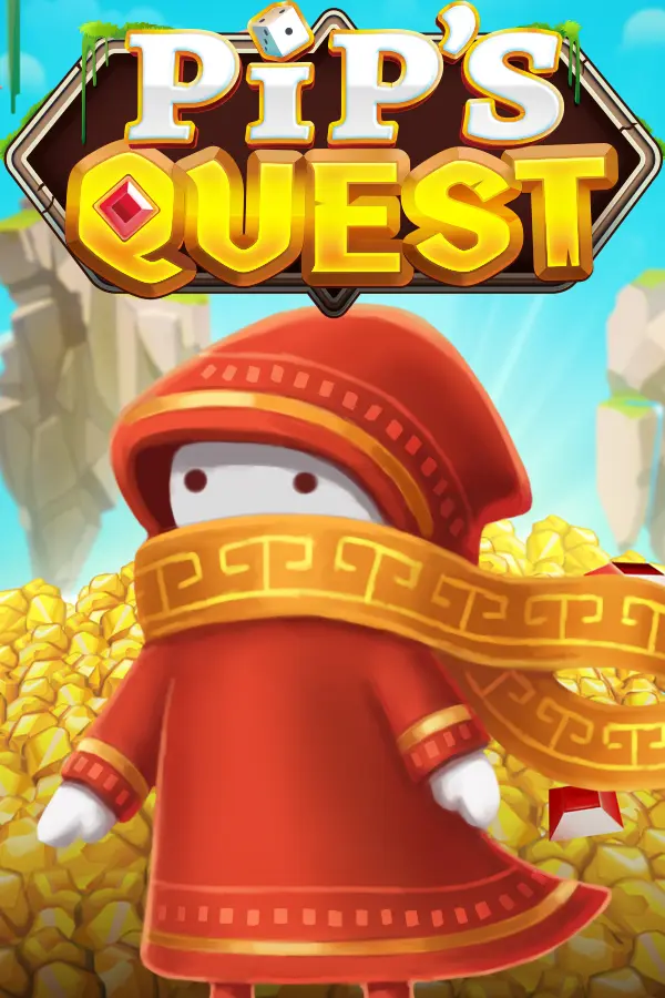 Pip’s Quest