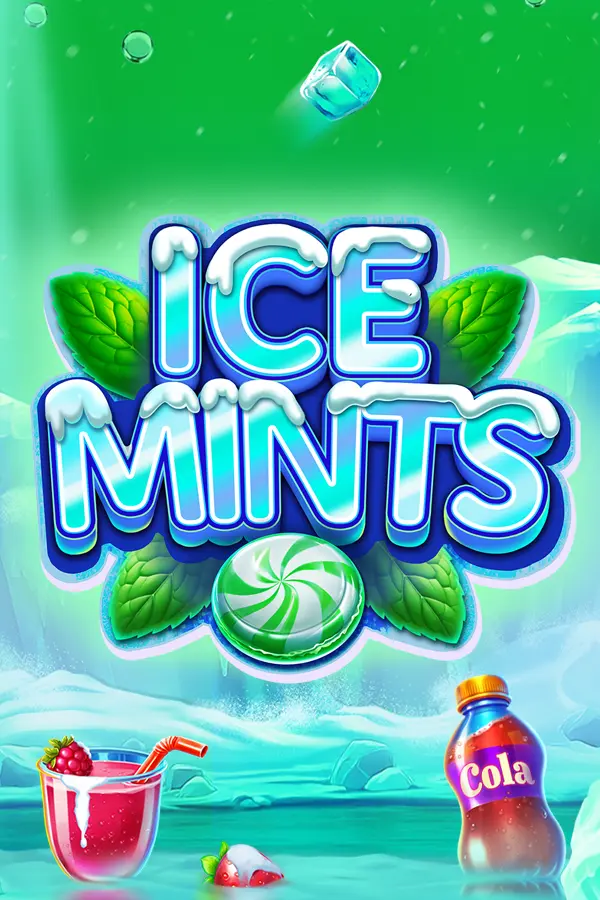 Ice Mints